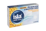 ISLA Medic Acute citrus-med 20 pastilek