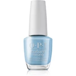 OPI Nature Strong lak na nehty Big Bluetiful Planet 15 ml