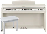 Kurzweil M230 Biała Pianino cyfrowe