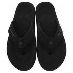 Pánske plážové papuče Gant 26698901 G00 black 44