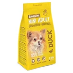 EMINENT Mini Adult Duck granuly pre aktívnych psov 2 kg