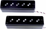 Nordstrand Big Split 5 Set Schwarz