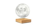 Lampă "Moon", lemn de frasin - Gingko