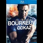 Různí interpreti – Bourneův odkaz Blu-ray