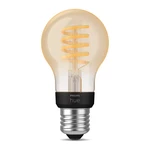Inteligentna żarówka filamentowa z gwintem E27, 7 W White ambiance – Philips Hue