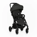 Petite&Mars Kočárek sportovní Cross Absolute Black