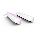 Inteligentne lampy stołowe zestaw 2 szt. LED 7 W Play – Philips Hue