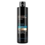 Avon Vyživující šampon s arganovým a kokosovým olejem (Absolute Nourishment Shampoo) 400 ml Avon Vyživující šampon s arganovým a kokosovým olejem (Absolute Nourishment Shampoo) 400 ml