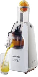 CONCEPT Home Made Juice, Lis na ovoce a zeleninu, bílá, LO7066