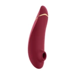 WOMANIZER Premium 2, červená