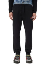 Diesel Sweatpants - P-TARY-DIV TROUSERS black