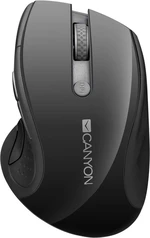 Canyon myš Myš optická bezdr Mw-01 černá
