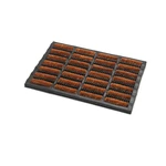Wycieraczka Addis Terrington, 60x40 cm