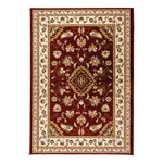 Kusový koberec Sincerity Royale Sherborne Red-80x150