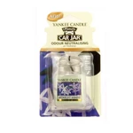 Yankee Candle Luxusní visačka do auta Midnight Jasmine 1 ks