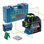 Křížový laser Bosch GLL 3-80 G 0.601.063.Y00