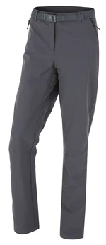 Women's outdoor pants HUSKY Koby L tm. gray