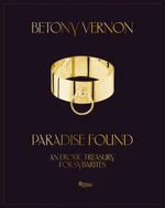Paradise Found - Betony Vernon