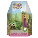 Bullyland 13461 - Princezna Rapunzel Na vlásku set