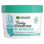 GARNIER Body Superfood Tělový krém Aloe Vera 380 ml