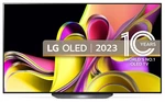 LG OLED TV 65B33LA - OLED65B33LA