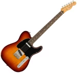 Fender Jason Isbell Custom Telecaster RW 3-Color Chocolate Burst Elektrická gitara