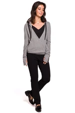 BeWear Woman's Sweatshirt B127