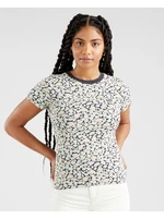 Levi&apos;s Baby Vanessa Floral Levi&apos;s® T-shirt - Women