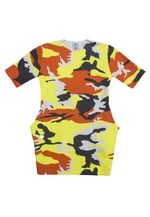 caramba mamma Kids's Dress Eveline