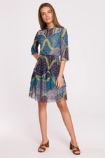 Stylove Woman's Dress S303