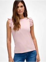 T-shirt da donna Orsay