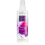Brelil Professional Style YourSelf Curl Revive Spray obnovujúci sprej pre vlnité a kučeravé vlasy 200 ml