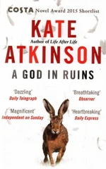 A God in Ruins - Kate Atkinsonová