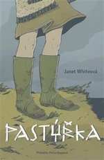 Pastýřka - Janet White