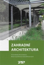 Zahradní architektura - Romana Michálková