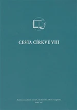 Cesta církve VIII - Peter C. A. Morée, Pavel Keřkovský