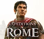 Expeditions: Rome EU Steam CD Key