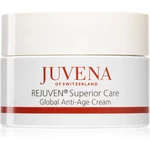 Juvena Rejuven® Men protivráskový rozjasňujúci krém pre mužov 50 ml