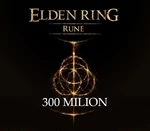 Elden Ring - 300M Runes - GLOBAL PC