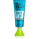 TIGI Bed Head Back It Up stylingový krém pro definici a tvar 125 ml