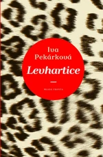 Levhartice - Iva Pekárková