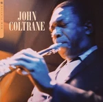 John Coltrane - Now Playing (Blue Coloured) (LP) Disco de vinilo