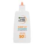 GARNIER Ambre Solaire Super UV Niacinamide SPF50+ Opaľovací fluid 40 ml