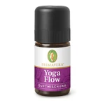 Primavera Vonná směs éterických olejů Yoga Flow 5 ml