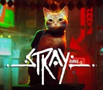 Stray XBOX One / Xbox Series X|S / PC Account