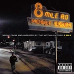 Eminem - 8 Mile (2 LP) Disco de vinilo