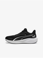 Puma Skyrocket Lite Men's Black Running Sneakers - Men's