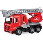 Lena Mercedes-Benz Arocs hasič s žebříkem 49 cm