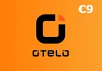 Otelo €9 Mobile Top-up DE