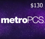 MetroPCS $130 Mobile Top-up US